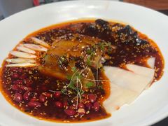 -南堂馆·新川菜(春熙路店)