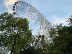 -南昌之星摩天轮