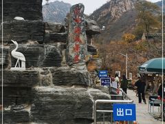 -大岭沟猕猴桃谷风景区