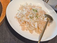 -南里山房·新淮扬菜(徐汇万科店)