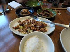 -君悦酒店·1881·北京烤鸭