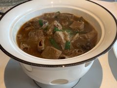 和味牛杂-炳胜品味(海印总店)