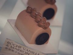 -潮一不贰·法式甜品·生日蛋糕·西式简餐(外滩店)