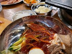 拌冷面-香猪坊(五道口店)