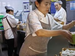 -老边饺子馆·东北菜(虎坊桥店)