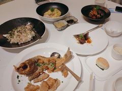 -扬州香格里拉·香宫中餐厅
