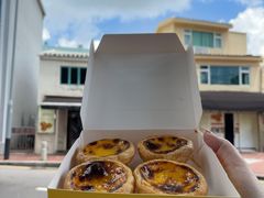 -安德鲁饼店(总店)