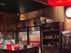 -小吊梨汤·北京菜·烤鸭(双井乐成中心店)