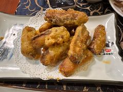 -晓平饭店(嘉善路店)