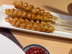 -大师兄·西北小馆(金湾华发商都店)