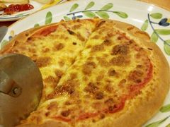 -萨莉亚意式餐厅(永旺购物中心店)