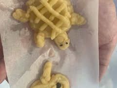 -巴黎贝甜(开发区安盛店)