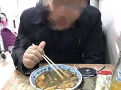 -门框胡同百年卤煮(前门煤市街店)