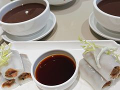 -蔡澜点心·粤菜(万菱汇店)