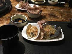-船奇蒸汽海鲜·闽菜(八市海鲜总店)