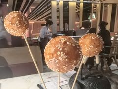 -初蓉丨遇见新川菜(亲贤街荣耀店)