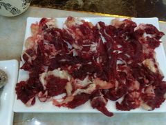 吊龙伴-汕头八里香牛肉店(人民南店)