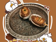 -品海楼·大连海胆锅贴馆(东港店)