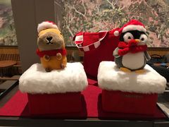 -星巴克(北京通州新光大中心店)