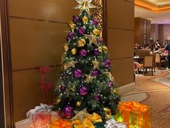 -澳门喜来登大酒店