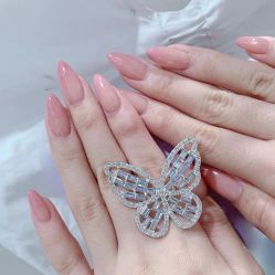 -H12 STAR日式美甲美睫专门店