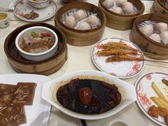 -稻香酒家·35年老字号(侨光店)