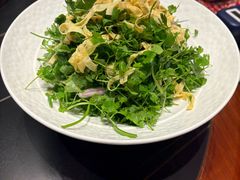 -柴火大院烤鸭民间菜