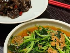 -海天楼中餐厅(吴宫泛太平洋酒店)