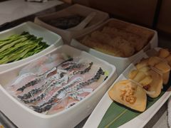 -海底捞火锅(龙湖金沙天街店)