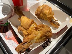 -肯德基(西单商场店)