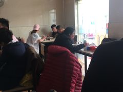 -春雨羊汤店(广开四马路总店)