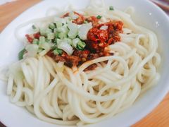 -纯阳馆鱼香排骨面(东二道街店)
