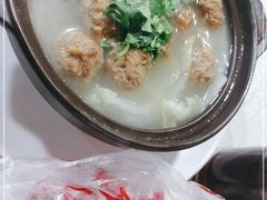 -石饮红星包子(中山路店)