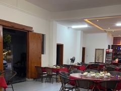 大堂-生态苑农庄(十里画廊遇龙河店)