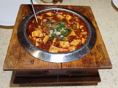 -巴蜀人家(东关街店)