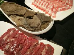 -井格重庆火锅(燕郊永旺店)