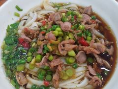 -肆姐面粉馆(坡子街店)