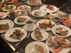 -安蒂娅·海鲜自助餐厅(安蒂娅美兰酒店)