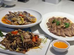 -潮人姐妹轩(海宁路店)