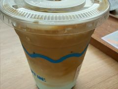 -Shiftin’浮起咖啡 (福保店)