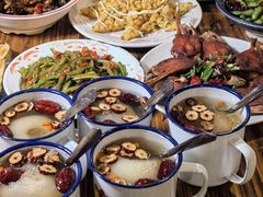 -冶建镜子·老南昌大排档·江西虾王(总店)