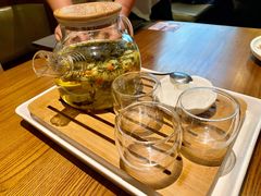 -如轩·海鲜砂锅粥·潮汕菜(海珠店)