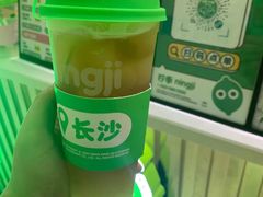 -柠季.手打柠檬茶(华创国际广场店)