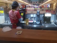 -快乐柠檬happylemon(福州仓山万达店)
