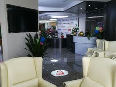 -创美居装饰(中洲里程店)