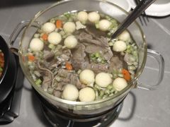 -3号仓库·创意中国菜(乐清正大广场店)