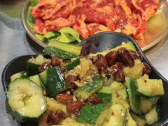 -燚青春东北泥炉烤肉(百合店)