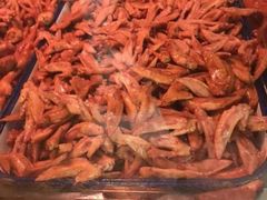 -小李烧鸡(西北角总店)