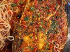 -冶建镜子·老南昌大排档·江西虾王(总店)