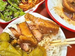 -刘小忙把子肉(北园大街总店)